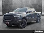 New 2025 Ram 1500 Rebel Crew Cab 4x4 Pickup for sale #SN629168 - photo 1