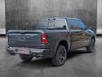 New 2025 Ram 1500 Rebel Crew Cab 4x4 Pickup for sale #SN629168 - photo 2