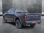 New 2025 Ram 1500 Rebel Crew Cab 4x4 Pickup for sale #SN629168 - photo 9