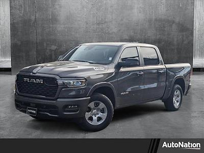 New 2025 Ram 1500 Big Horn Crew Cab 4x4 Pickup for sale #SN632262 - photo 1