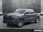 New 2025 Ram 1500 Big Horn Crew Cab 4x4 Pickup for sale #SN632262 - photo 1