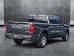 New 2025 Ram 1500 Big Horn Crew Cab 4x4 Pickup for sale #SN632262 - photo 2