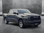 New 2025 Ram 1500 Big Horn Crew Cab 4x4 Pickup for sale #SN632262 - photo 6