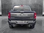 New 2025 Ram 1500 Big Horn Crew Cab 4x4 Pickup for sale #SN632262 - photo 7