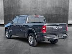 New 2025 Ram 1500 Big Horn Crew Cab 4x4 Pickup for sale #SN632262 - photo 8