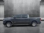 New 2025 Ram 1500 Big Horn Crew Cab 4x4 Pickup for sale #SN632262 - photo 9