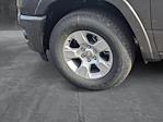 New 2025 Ram 1500 Big Horn Crew Cab 4x4 Pickup for sale #SN632262 - photo 10