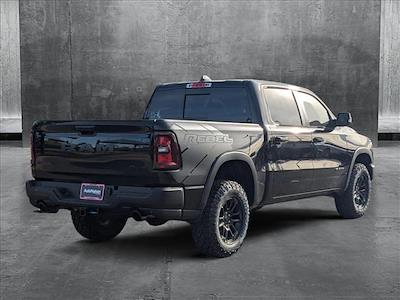 New 2025 Ram 1500 Rebel Crew Cab 4x4 Pickup for sale #SN632278 - photo 2