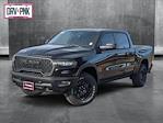 New 2025 Ram 1500 Rebel Crew Cab 4x4 Pickup for sale #SN632278 - photo 1