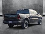 New 2025 Ram 1500 Rebel Crew Cab 4x4 Pickup for sale #SN632278 - photo 2