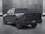 New 2025 Ram 1500 Rebel Crew Cab 4x4 Pickup for sale #SN632278 - photo 8