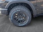 New 2025 Ram 1500 Rebel Crew Cab 4x4 Pickup for sale #SN632278 - photo 10