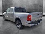 New 2025 Ram 1500 Laramie Crew Cab 4x4 Pickup for sale #SN636812 - photo 3