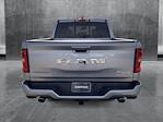 New 2025 Ram 1500 Laramie Crew Cab 4x4 Pickup for sale #SN636812 - photo 4