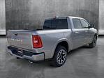 New 2025 Ram 1500 Laramie Crew Cab 4x4 Pickup for sale #SN636812 - photo 5