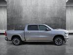 New 2025 Ram 1500 Laramie Crew Cab 4x4 Pickup for sale #SN636812 - photo 6