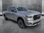 New 2025 Ram 1500 Laramie Crew Cab 4x4 Pickup for sale #SN636812 - photo 7
