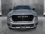 New 2025 Ram 1500 Laramie Crew Cab 4x4 Pickup for sale #SN636812 - photo 8
