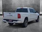 New 2025 Ram 1500 Limited Crew Cab 4x4 Pickup for sale #SN638554 - photo 2