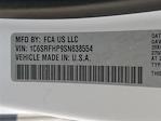New 2025 Ram 1500 Limited Crew Cab 4x4 Pickup for sale #SN638554 - photo 20