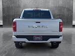 New 2025 Ram 1500 Limited Crew Cab 4x4 Pickup for sale #SN638554 - photo 8
