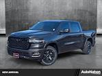 New 2025 Ram 1500 Big Horn Crew Cab 4x4 Pickup for sale #SN647184 - photo 1