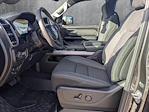 New 2025 Ram 1500 Big Horn Crew Cab 4x4 Pickup for sale #SN647184 - photo 4