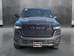 New 2025 Ram 1500 Big Horn Crew Cab 4x4 Pickup for sale #SN647184 - photo 5