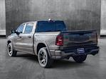 New 2025 Ram 1500 Big Horn Crew Cab 4x4 Pickup for sale #SN647184 - photo 9