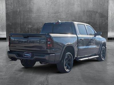 New 2025 Ram 1500 Big Horn Crew Cab 4x4 Pickup for sale #SN651950 - photo 2