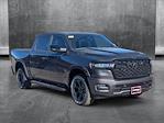 New 2025 Ram 1500 Big Horn Crew Cab 4x4 Pickup for sale #SN651950 - photo 6