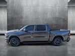 New 2025 Ram 1500 Big Horn Crew Cab 4x4 Pickup for sale #SN651950 - photo 10