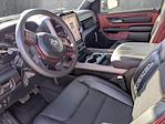 New 2025 Ram 1500 Rebel Crew Cab 4x4 Pickup for sale #SN651976 - photo 3
