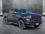 New 2025 Ram 1500 Rebel Crew Cab 4x4 Pickup for sale #SN651976 - photo 6