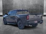 New 2025 Ram 1500 Rebel Crew Cab 4x4 Pickup for sale #SN651976 - photo 8