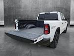 New 2025 Ram 1500 Rebel Crew Cab 4x4 Pickup for sale #SN652248 - photo 2