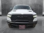 New 2025 Ram 1500 Rebel Crew Cab 4x4 Pickup for sale #SN652248 - photo 5