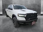 New 2025 Ram 1500 Rebel Crew Cab 4x4 Pickup for sale #SN652248 - photo 6