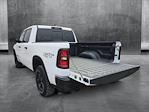 New 2025 Ram 1500 Rebel Crew Cab 4x4 Pickup for sale #SN652248 - photo 8