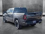 New 2025 Ram 1500 Big Horn Crew Cab 4x4 Pickup for sale #SN653133 - photo 8