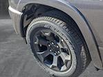 New 2025 Ram 1500 Big Horn Crew Cab 4x4 Pickup for sale #SN653133 - photo 10