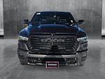 New 2025 Ram 1500 Laramie Crew Cab 4x4 Pickup for sale #SN661985 - photo 6