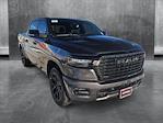 New 2025 Ram 1500 Laramie Crew Cab 4x4 Pickup for sale #SN661985 - photo 7