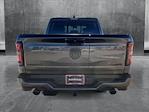 New 2025 Ram 1500 Laramie Crew Cab 4x4 Pickup for sale #SN661985 - photo 8
