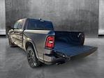 New 2025 Ram 1500 Laramie Crew Cab 4x4 Pickup for sale #SN661985 - photo 9