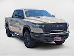 New 2025 Ram 1500 Rebel Crew Cab 4x4 Pickup for sale #SN665063 - photo 7