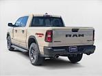 New 2025 Ram 1500 Rebel Crew Cab 4x4 Pickup for sale #SN665063 - photo 9