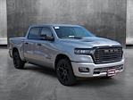 New 2025 Ram 1500 Laramie Crew Cab 4x4 Pickup for sale #SN665434 - photo 7