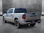 New 2025 Ram 1500 Laramie Crew Cab 4x4 Pickup for sale #SN665434 - photo 9