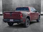 New 2025 Ram 1500 Rebel Crew Cab 4x4 Pickup for sale #SN665692 - photo 2